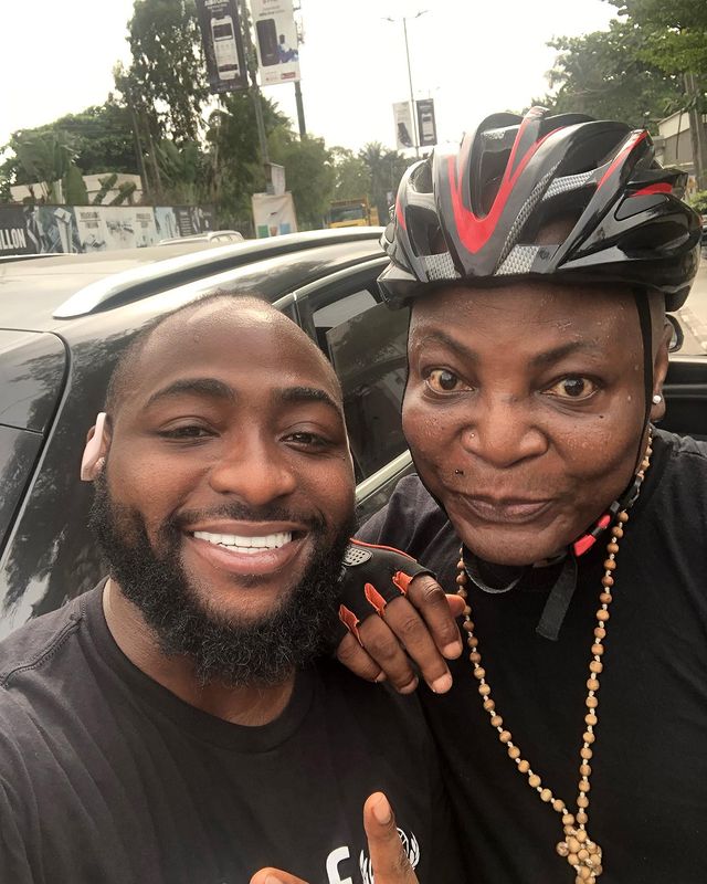 davido charly boy