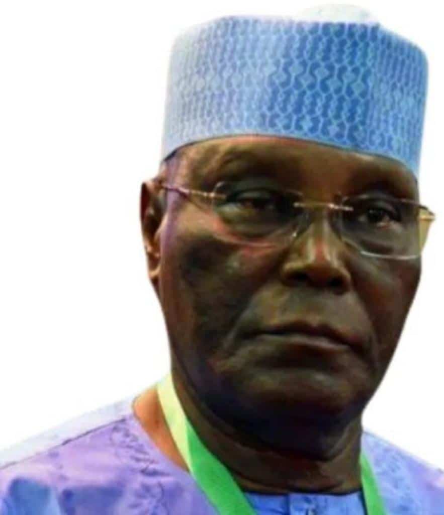 Atiku Abubakar