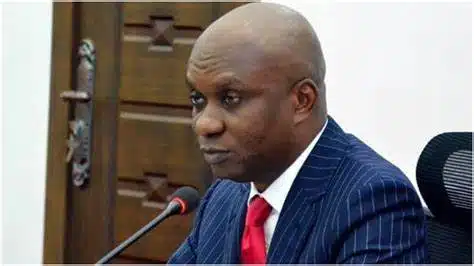 Abia speaker loses house of reps election to Labour Party candidate