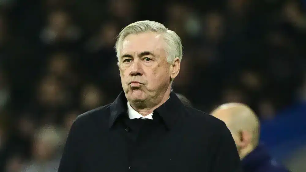 Ancelotti denies agreeing to take up vacant Brazil job 