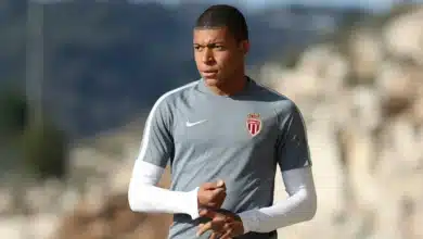 Arsenal almost signed Kylian Mbappe in 2013