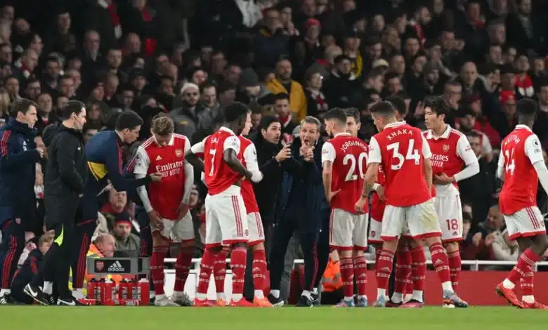 Arteta laments over Premier League schedule ahead of Arsenal's clash with Aston Villa