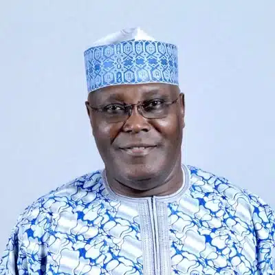 Atiku Abubakar