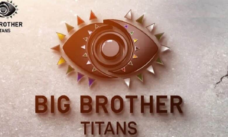 #BBTitans: Housemates overwhelmed as Biggie calls off eviction