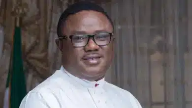 2023 Elections: Ayade loses senatorial election in Cross River