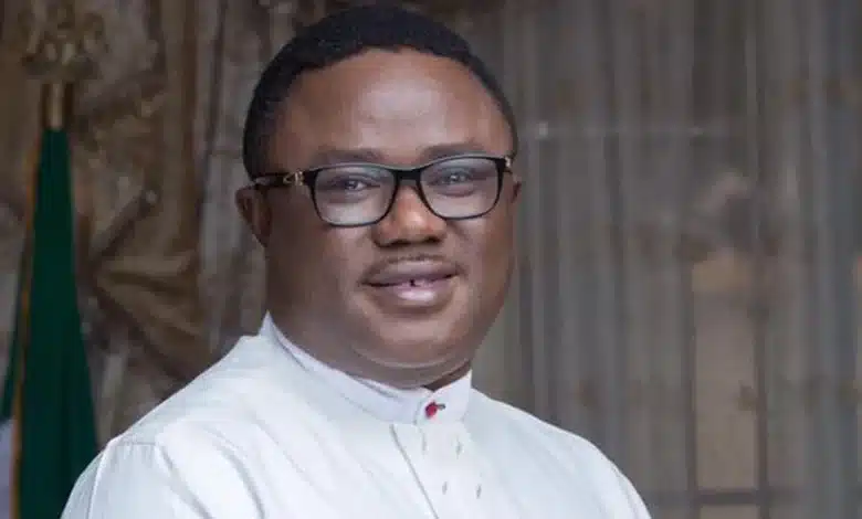 2023 Elections: Ayade loses senatorial election in Cross River