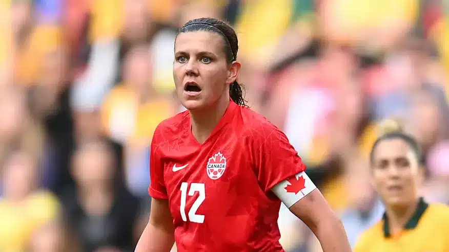 Canada Soccer threatens to sue female players if they go on strike