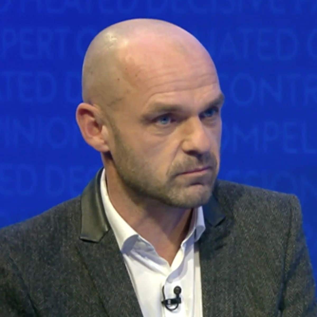 Chelsea's Enzo Fernandez is not worth £100m – Liverpool legend, Danny Murphy