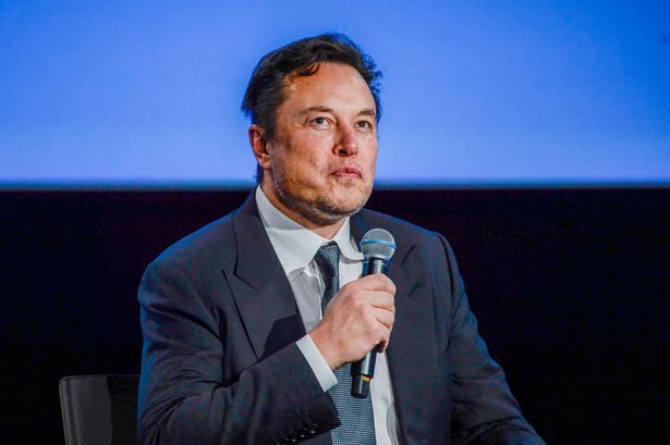 Elon Musk monitoring Manchester United ahead of deadline for takeover bids