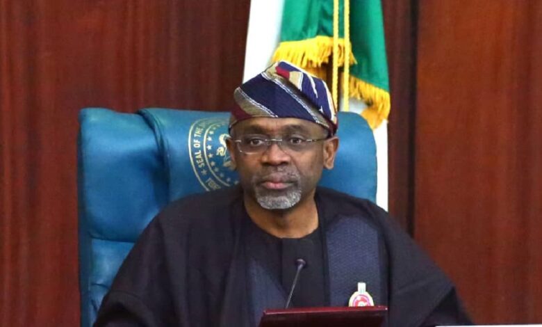 House of Reps: Gbajabiamila reelected for 6th time