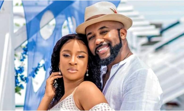 I was worried about my husband's decision to join politics - Adesua Etomi