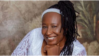 You don’t need to be in Lagos or Abuja to be famous - Patience Ozokwor says