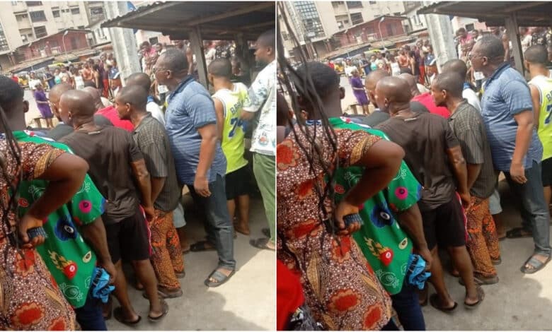 Prostitute found dead in Onitsha brothel; neighbour suspects she committed suicide
