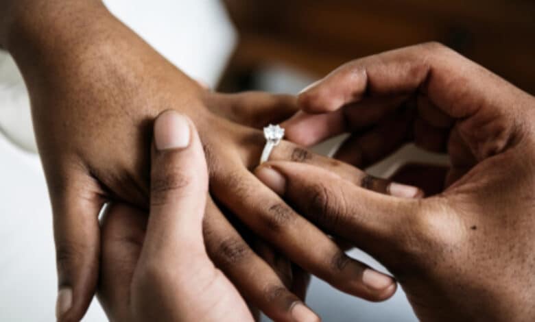 I want to leave my husband, I still love my ex-boyfriend - Newly wedded woman cries