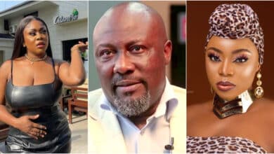 Nons Miraj finally addresses chat with Nedu about threesome with Ashmusy and Dino Melaye