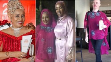 Tanzanian fashion designer exposes former top American gov't official for stealing her luggage in 2018