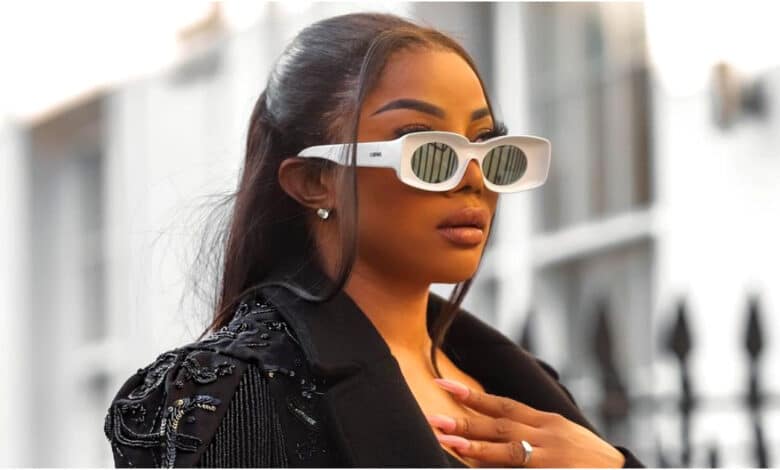 Don't lose family or friends over elections - Toke Makinwa advises