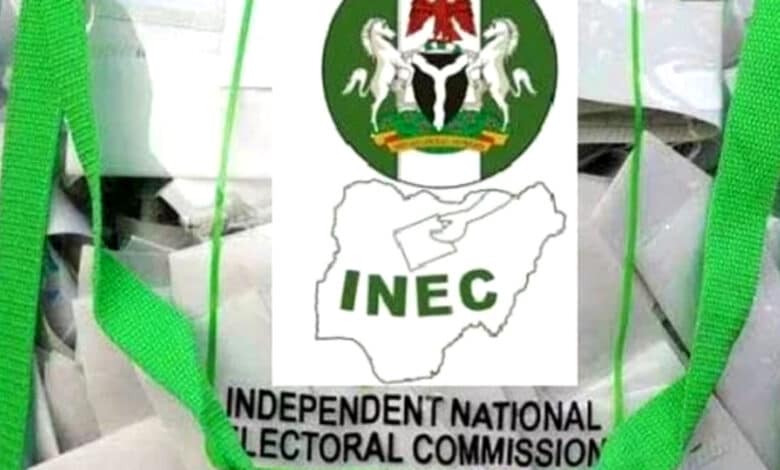 Mahmood Yakubu is a disgrace - Nigerians continue dragging INEC as results yet to be uploaded on portal are being announced