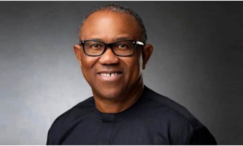 2023 Elections: Let's be calm and be persistent in demanding that the right thing be done - Peter Obi on election results