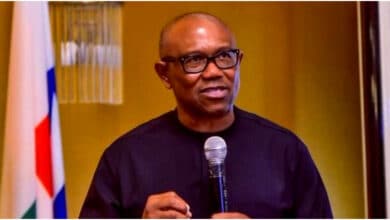 2023 Elections: Peter Obi wins Ebonyi, Anambra and Abia States with huge votes