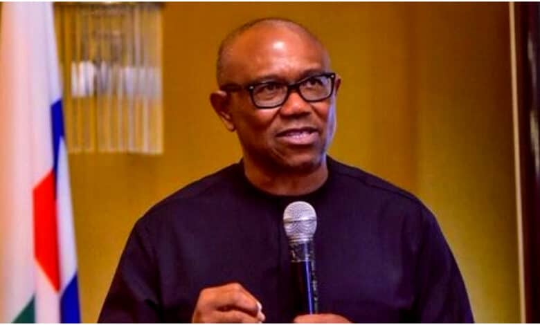 2023 Elections: Peter Obi wins Ebonyi, Anambra and Abia States with huge votes