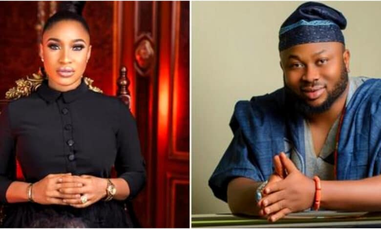 My friend's husband paid for the hotel we slept in after the wedding - Tonto Dikeh spills more