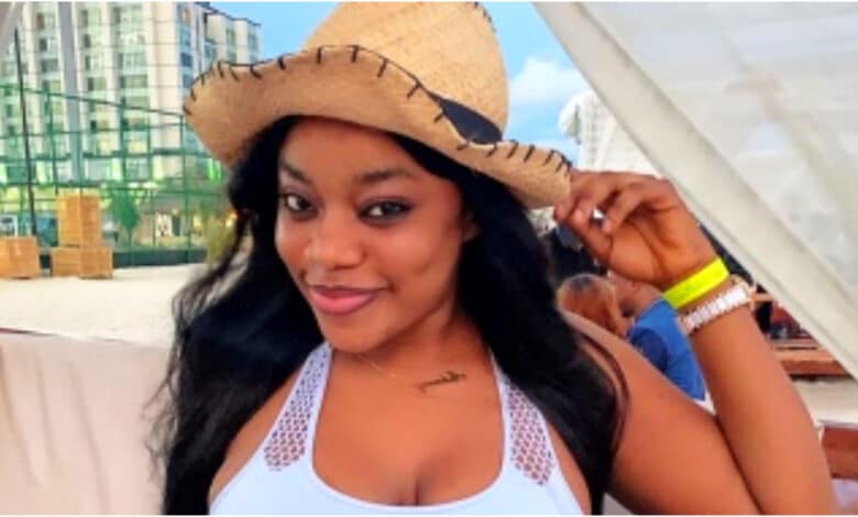 I wrote in my diary I would become a Hollywood star - Ashmusy