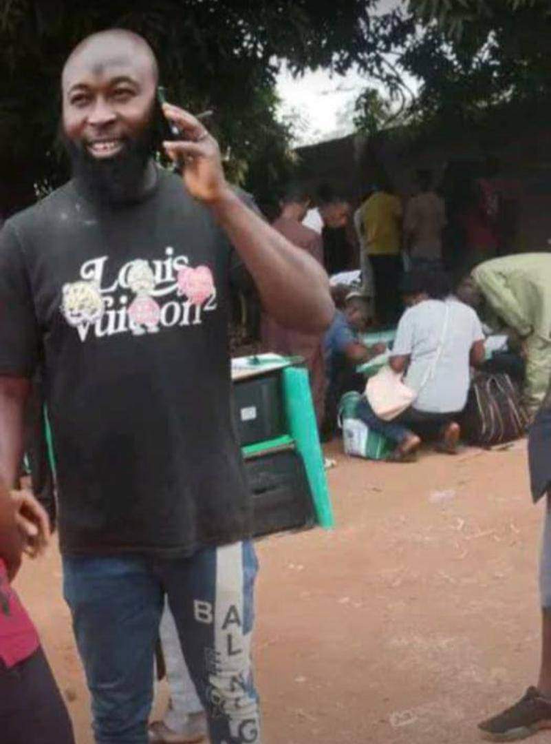 2023 Elections: Thug reportedly gunned down while snatching ballot box in Kogi