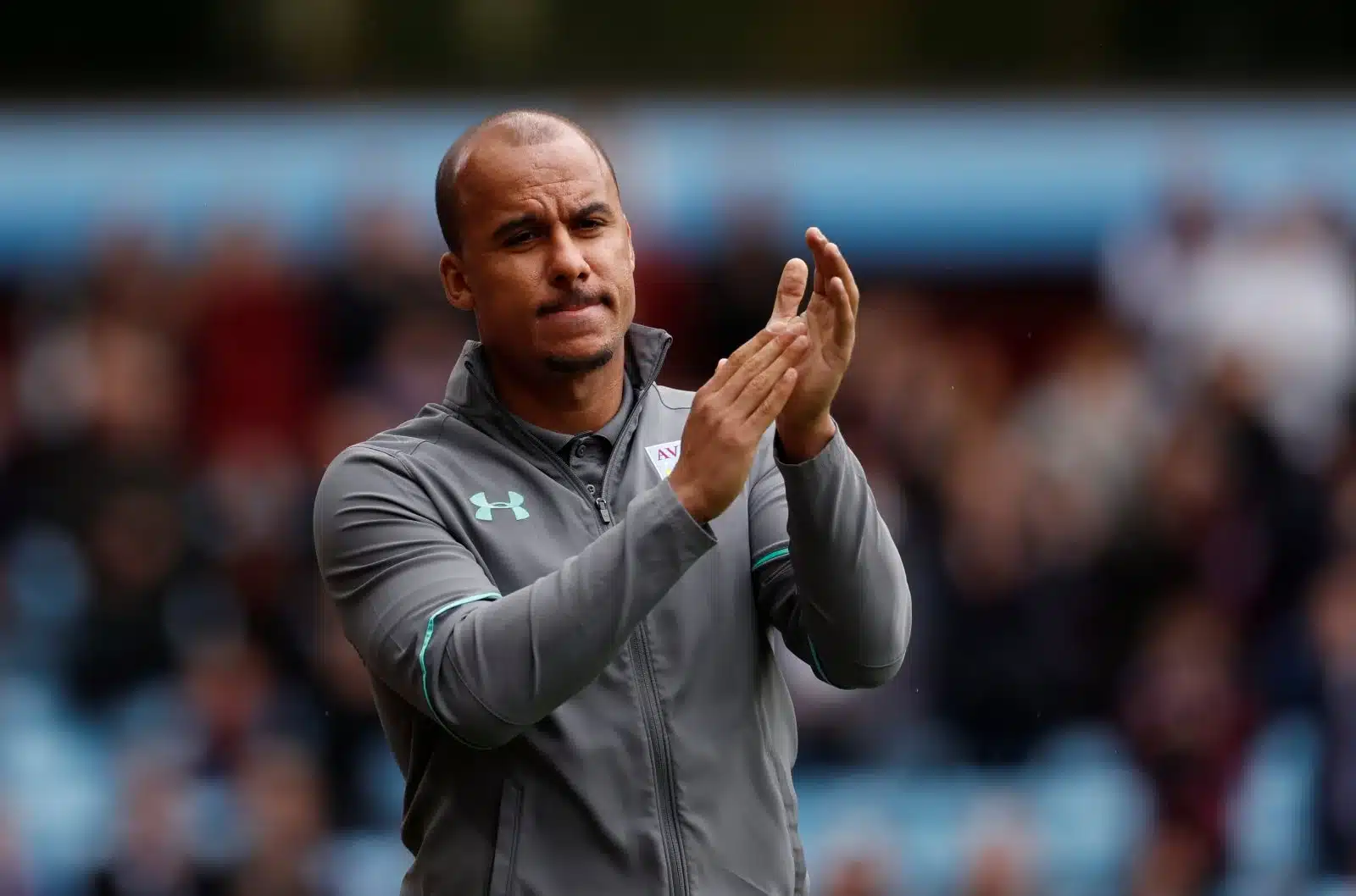 Gabriel Agbonlahor tells Chelsea to sack Graham Potter over post-match remarks