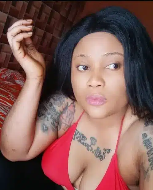 I delibrately engage in controversy to gain popularity – Esther Nwachukwu