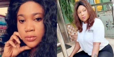 I delibrately engage in controversy to gain popularity – Esther Nwachukwu