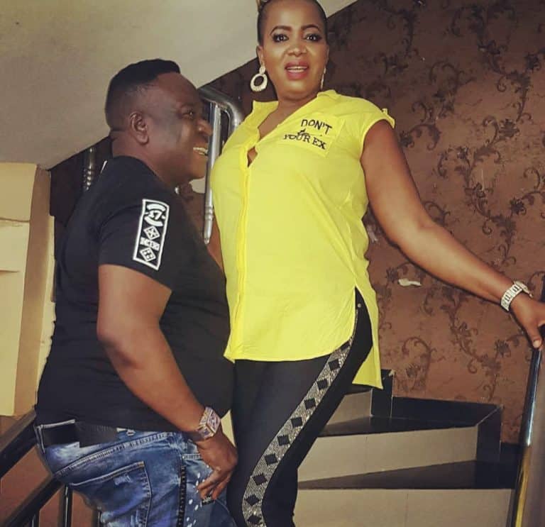 I no longer eat food cooked by my wife – Mr Ibu