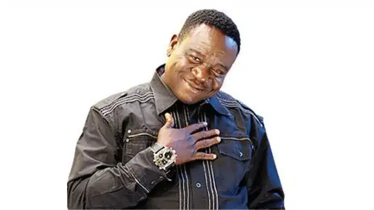 I no longer eat food cooked by my wife – Mr Ibu