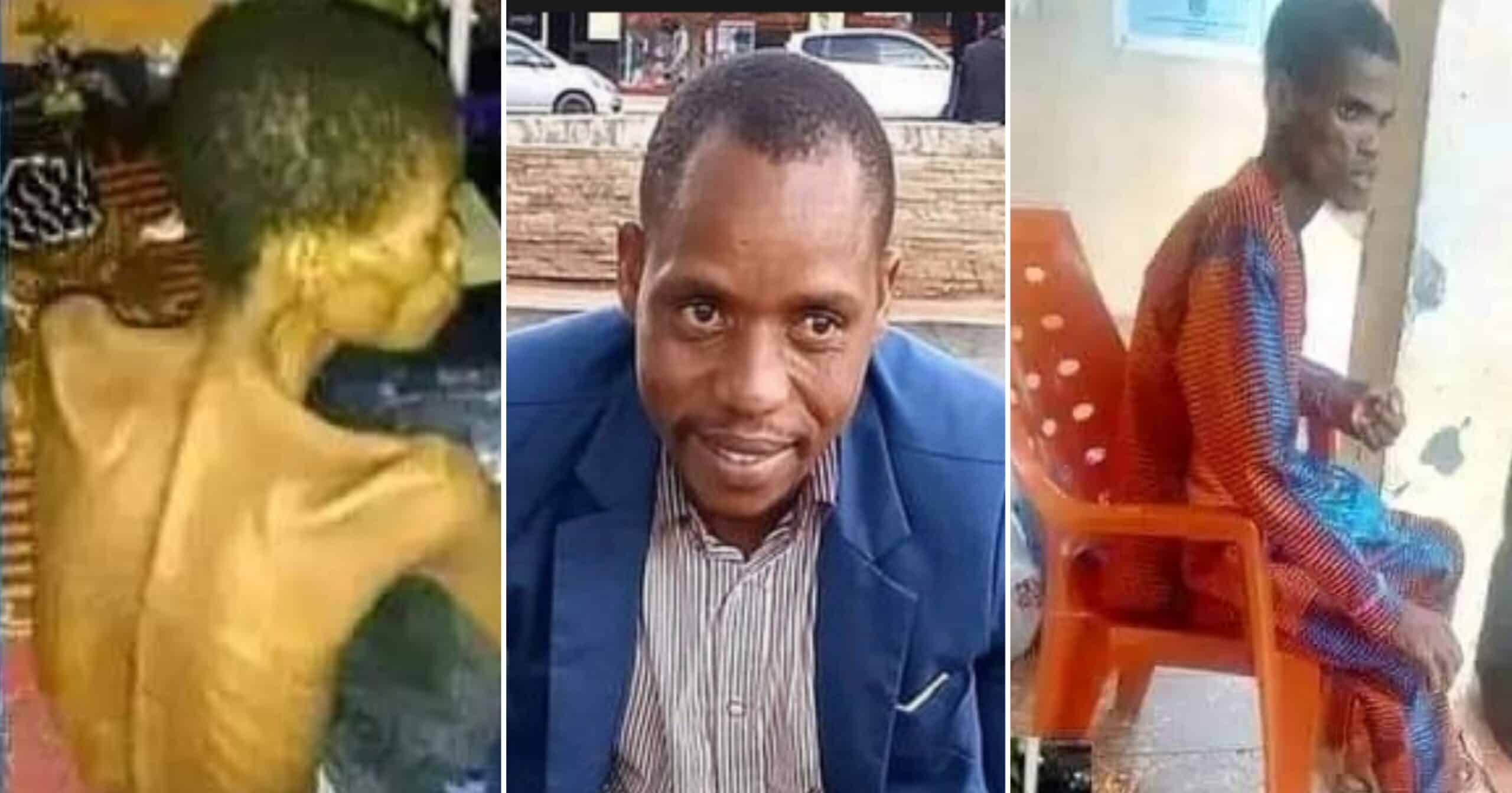 Pastor Dies After Attempting To Fast For 40 Days Like Jesus Christ