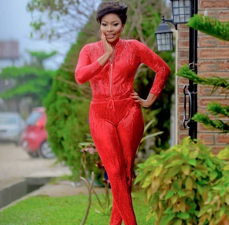 Doris Ogala Churchill Olakunle