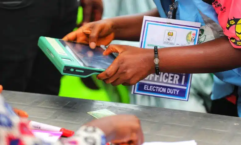 INEC pledges to announce elections results exceptionally fast