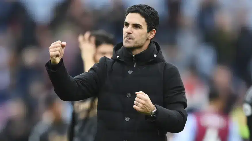 Jorginho says Mikel Arteta reminds him of former Chelsea manager Maurizio Sarri