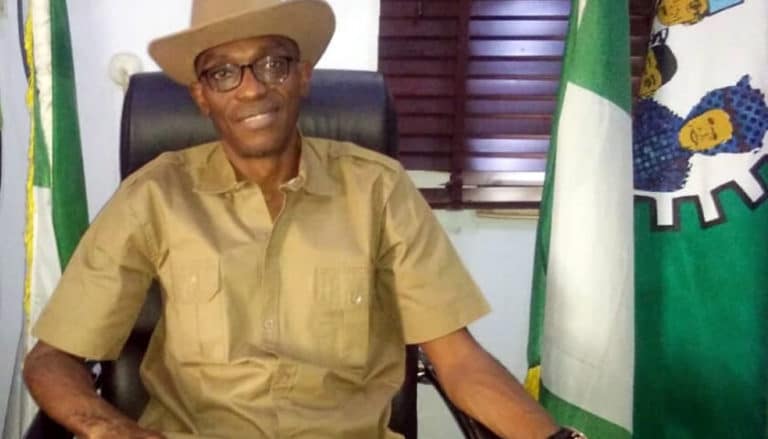 Labour Party demands cancellation of election results in Rivers state