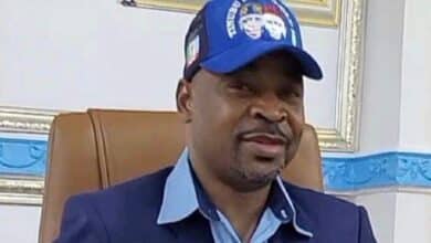 Court kicks against use of MC Oluomo for election material distribution