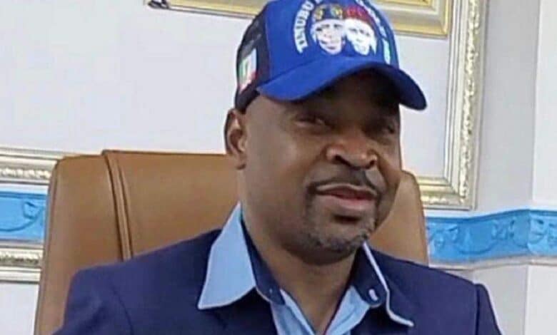 Court kicks against use of MC Oluomo for election material distribution