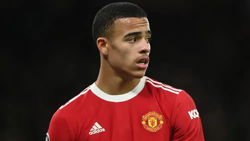Manchester United women's team do not want Greenwood to return to men's team