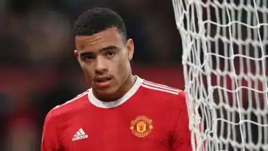 Manchester United women's team do not want Greenwood to return to men's team