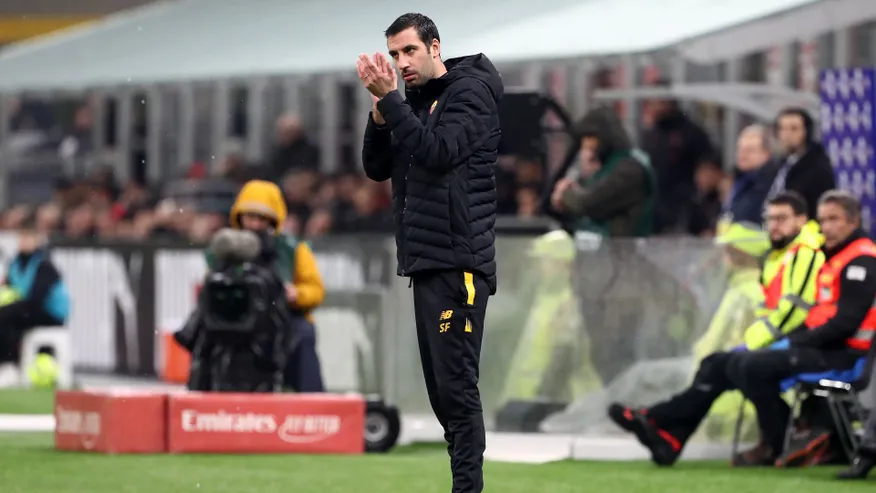 Mourinho's assistant banned for a month after rant at match officials