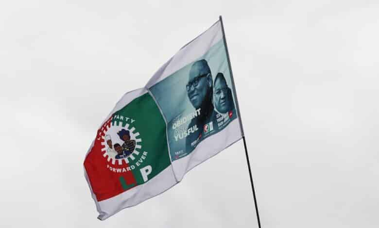 Why 2023 presidential election must be cancelled — Labour Party