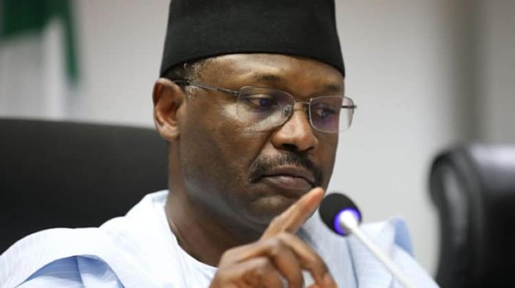 "We’ve resolved fuel and cash scarcity issues, 2023 elections will hold as planned" - INEC