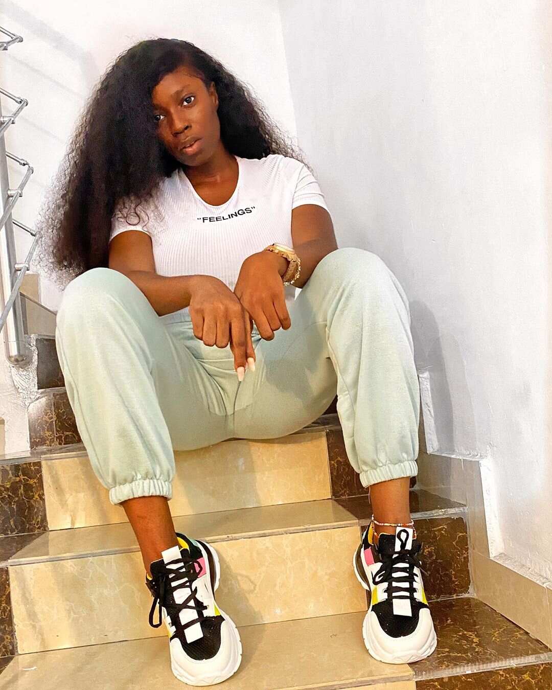 Sexual scenes are needed in films — Bolaji Ogunmola