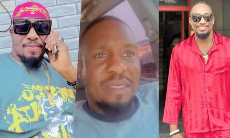 I’ll stop working in some states - Junior Pope says after armed robbery attack