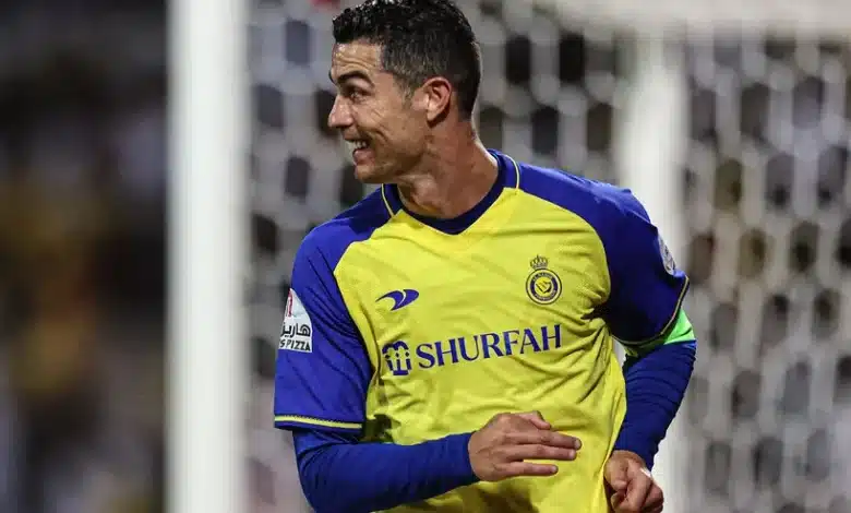 Ronaldo scores his 500th league goal