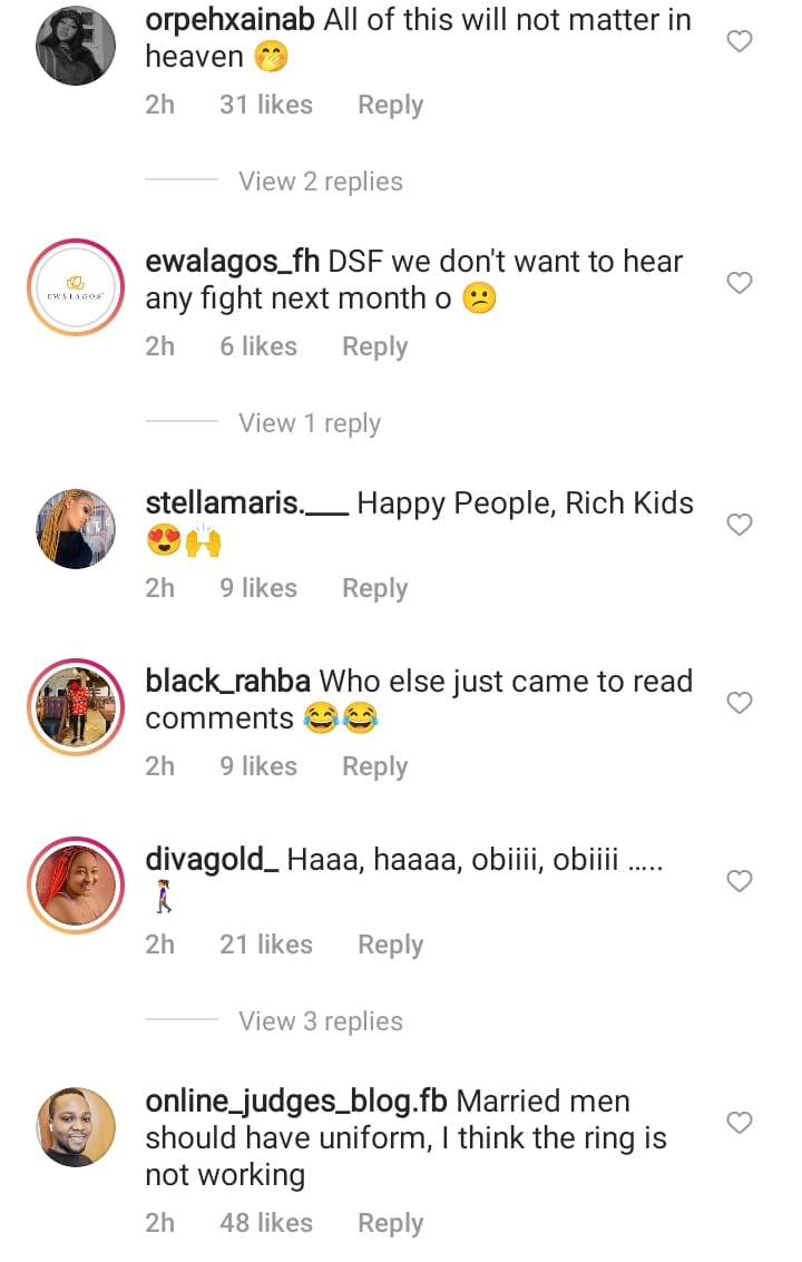 "Shake what your doctors gave you" - Bikini video of Mercy Eke and DSF set tongues wagging