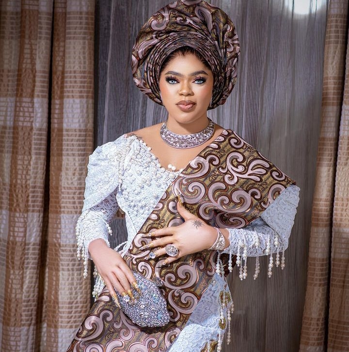 Bobrisky Tinubu